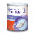 PKU Nutri 2 Energy сухая смесь 454г фото