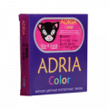 Линзы контактные &quot;Adria&quot; Color 1 Tone Blue 8.6 (0.0) фото