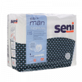 Вкладыши урологические &quot;Seni Man&quot; Normal для мужчин фото