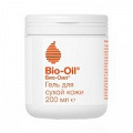 Гель &quot;Bio-Oil&quot; (Био-Ойл) для сухой кожи 200мл фото