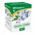 Напиток чайный &quot;Дары природы&quot; Синюха голубая корень 50г фото