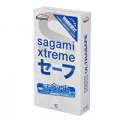 Презервативы &quot;Sagami&quot; Xtreme Ultrasafe фото