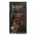 Презервативы &quot;Pirate&quot; Invisible ультратонкие фото