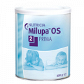 Milupa OS 2 Prima сухая смесь 500г фото