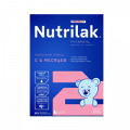 Нутрилак (Nutrilak) Premium 2 смесь сухая молочная 600г фото