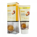Пенка &quot;FarmStay&quot; Egg Pure Cleansing Foam очищающая 180мл фото