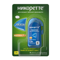 Никоретте таблетки фото