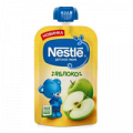 Пюре &quot;Nestle&quot; Яблоко 90г фото