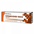 Тербинафин-МФФ крем 1% 15г фото