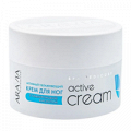 Крем для ног &quot;Aravia Professional&quot; Active Cream активный увлажняющий с гиалуроновой кислотой 150мл фото