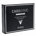 Набор косметический &quot;Aravia Professional&quot; Carbon Peel Program Карбоновый пилинг-комплекс фото