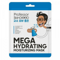 Маска &quot;Professor SkinGOOD&quot; Mega Hydrating Moisturizing Mask увлажняющая фото