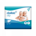 Подгузники &quot;Dailee&quot; Slip Super размер L фото