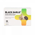 Экстракт черного чеснока &quot;Black Garlic&quot; таблетки массой 750мг фото