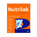 Нутрилак (Nutrilak) 2 смесь молочная сухая 300г фото