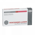 Моксонидин-Алиум таблетки 200мкг фото