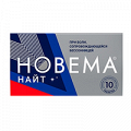 Новема Найт таблетки 25мг+220мг фото