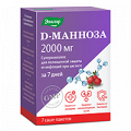 D-манноза Суперкомплекс порошок по 3,7г фото