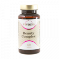 Vivacia &quot;Beauty Plus Complex&quot; таблетки фото