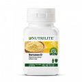 Витамин D &quot;Nutrilite&quot; таблетки массой 333,55мг фото