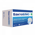 БактоБЛИС+ таблетки фото