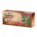 BioForte &quot;Кофеин Премиум&quot; (Кофеин с витамином В12 Премиум) таблетки фото