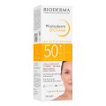 Bioderma &quot;Photoderm&quot; гель крем SPOT-AGE против пигментации и морщин SPF50+ 40мл фото