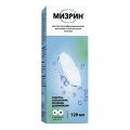 Мизрин раствор фото