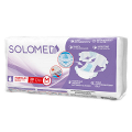 Solomed Premium подгузники для взрослых размер M фото