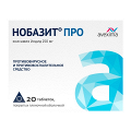 Нобазит Про таблетки фото