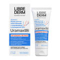 Librederm &quot;Uramax&quot; крем для ног с церамидами и мочевиной 25% 75мл фото