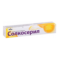 Солкосерил гель 20г фото