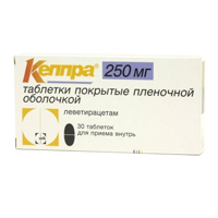 Кеппра таблетки 250мг фото