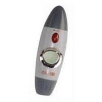 Термометр медицинский электронный инфракрасный лобный BD 1100 фото