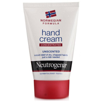 Крем для рук &quot;Neutrogena&quot; Норвежская формула концентрированный без запаха 50мл фото