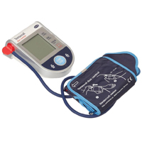 Измеритель артериального давления и частоты пульса (тонометр) &quot;Tensoval Duo Control&quot; автомат манжета 22 - 32см фото