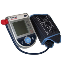 Измеритель артериального давления и частоты пульса (тонометр) &quot;Tensoval Duo Control&quot; автомат манжета 32 - 42см фото