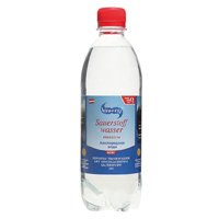 Вода питьевая кислородная &quot;VitaoxyV&quot; 0,5л фото