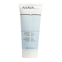 Маска AHAVA Source интенсивная увлажняющая для всех типов кожи 100г фото