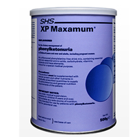 Максамум XP лечебное питание для детей старше 8 лет и взрослых,  сухая инстантная смесь 500г фото