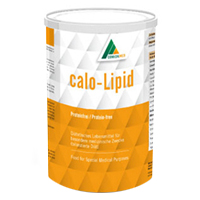 Комида (Comida) Calo-Lipid безбелковый заменитель молока 500г фото