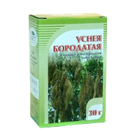 Уснея бородатая слоевища 30г фото