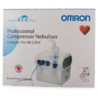 Ингалятор компрессорный &quot;OMRON&quot; Comp Air Pro (NE-C29-E) фото