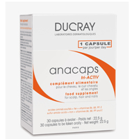 Anacaps Tri-Activ капсулы 22,5г фото