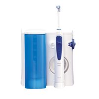 Ирригатор полости рта &quot;Oral-B&quot; Professional Care OxyJet MD20 фото