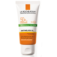 Антгелиос XL гель-крем быстросохнущий SPF50+ тм &quot;La Roche-Posay&quot; 50мл фото