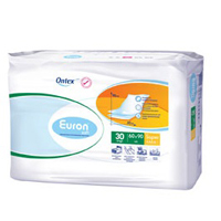 Пеленки &quot;Euron Soft Super&quot; впитывающие 60х90 фото
