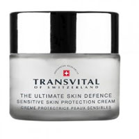 Крем для лица &quot;Transvital&quot; &quot;Идеальная защита кожи&quot; для чувствительной кожи 50мл фото