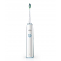Зубная щетка электрическая &quot;Philips&quot; Sonicare CleanCare+ (HX 3212/03) фото