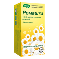Ромашка 1,5г фото